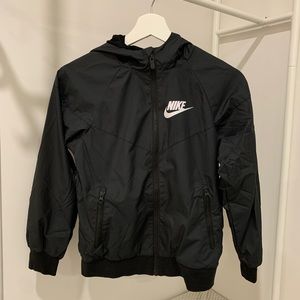nike coat